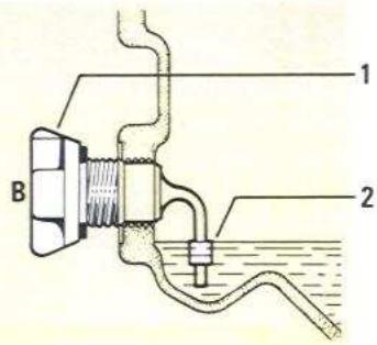 RENAULT SUPER 5 - Qualité huile - 2