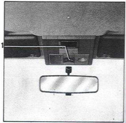 RENAULT SUPER 5 - Extinction - 5