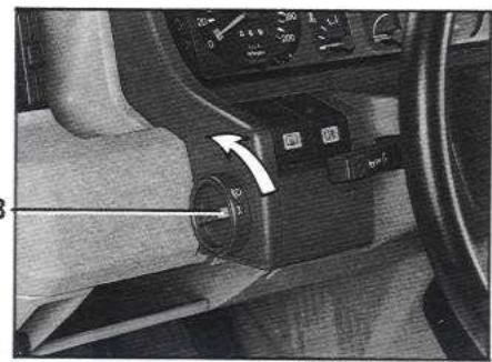 RENAULT SUPER 5 - Extinction - 3