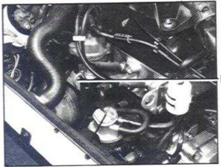 RENAULT SUPER 5 - Caracteristiques techniques - 2