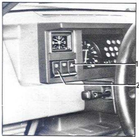 RENAULT SUPER 5 - Extinction - 2