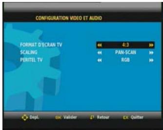 SAGEM ITD 65 - 5-4-1TV - 1