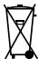 SAGEM ITD 65 - 2-3-1 Installation des piles - 2