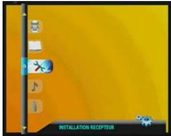 SAGEM ITD 65 - 5-2 Preparation / code d'installation - 1