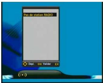 SAGEM ITD 65 - 7-10 Mode RADIO - 1