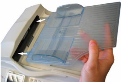 SAGEM AGORIS 6890N - Installation du socle et de l'interface équipée - 9