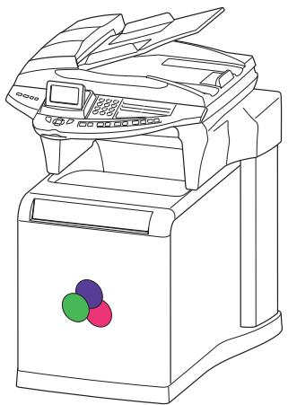 SAGEM AGORIS 6890N - UTILISATION - 1