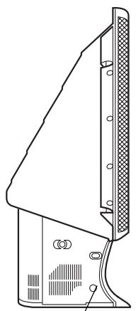 SAGEM AXIUM DLP D100 - Modèles HD-D45 G4 T et HD-D50 G4 T - 3