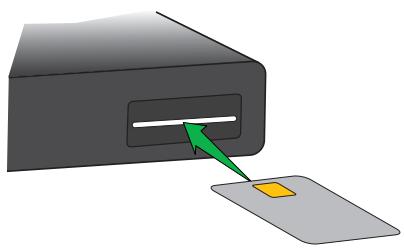 SAGEM DTR94160S HD - Première installation - 1