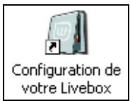 SAGEM F@ST 3202 (LIVEBOX) - Sous Windows XP - 14