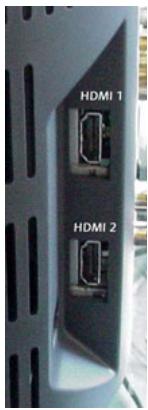 SAGEM HD-D45S G4 - Conseils de raccordements - 2