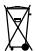 SAGEM ITD 66 FR - 2-3-1 Installation des piles - 2