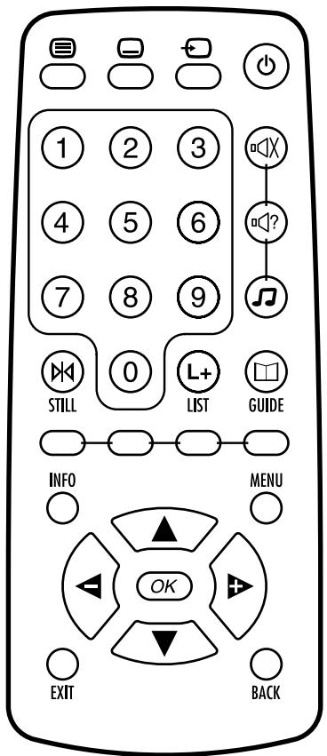 SAGEM ITD 66 FR - 2.DESCRIPTION GENERALE - 1
