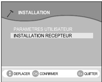 SAGEM ITD 66 FR - 5-2 RECHERCHE DE PROGRAMMES - 1