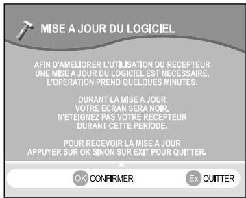 SAGEM ITD 66 FR - 7-14 MISE A JOUR DU LOGICIEL - 1