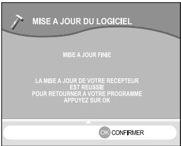 SAGEM ITD 66 FR - 7-14 MISE A JOUR DU LOGICIEL - 2