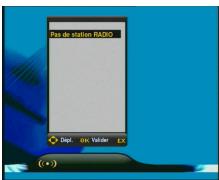 SAGEM ITD59NDL FR - Utilisation du récepteur - 3