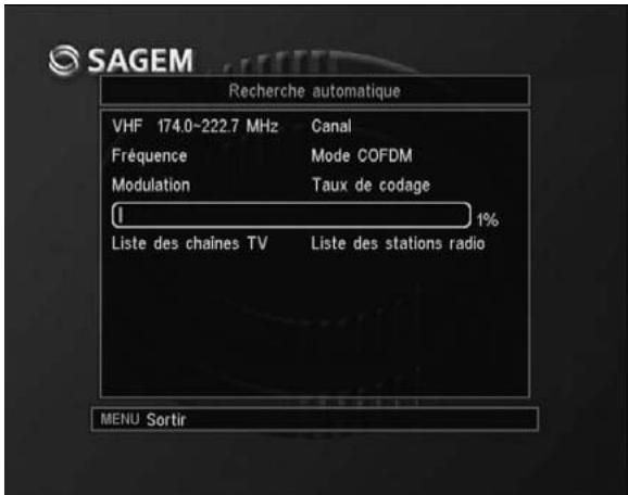 SAGEM ITD67 ECO - Installation simplifiée - 3