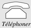 SAGEM PHONEFAX 2690 SMS - METTRE un document en dépôt - 1