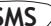 SAGEM PHONEFAX 2690 SMS - Envoyer un mini-memsage vers un telephone MOBILE - 3