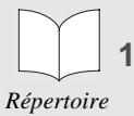 SAGEM PHONEFAX 2690 SMS - Les sous-menus : accès aux réglages des fonctions - 4
