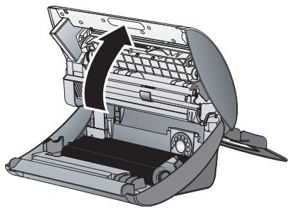 SAGEM PHONEFAX 37TS - Bourrage de papier - 1