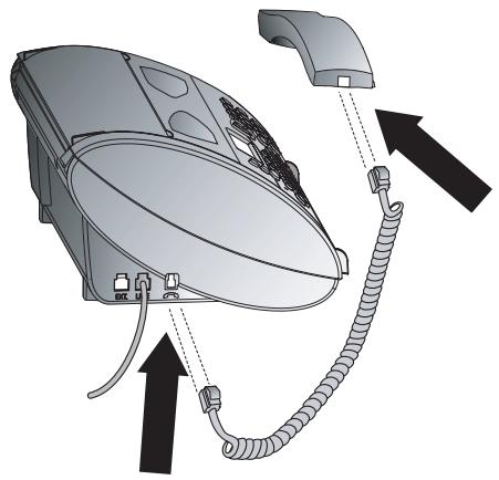 SAGEM PHONEFAX 37TS - Combé - 1