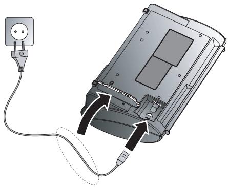 SAGEM PHONEFAX 37TS - Combé - 2
