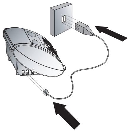 SAGEM PHONEFAX 37TS - Suisse - 1