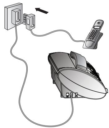 SAGEM PHONEFAX 37TS - En France - 1
