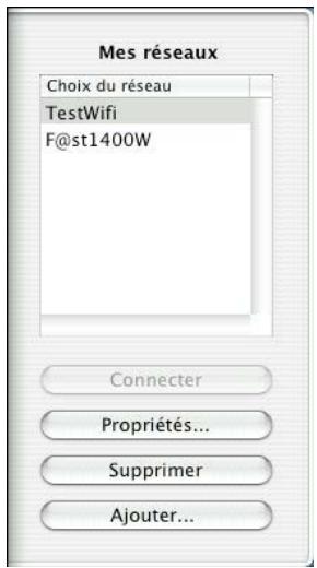 SAGEM XG703A DONGLE WIFI - Configuration de votre SAGEM Wi-Fi 11Q USB ADAPTER pour réseau sans fil - 1
