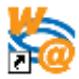 SAGEM XG703A DONGLE WIFI - Lancer l'utilitaire de gestion du réseau sans fil - 1