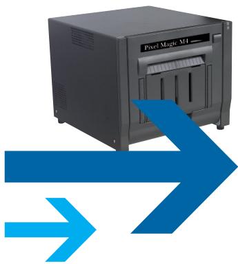 SAGEM EASY KIOSK - Specifications techniques - 3
