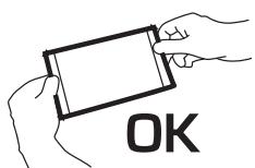 SAGEM PHOTO EASY 150 - CARGA DEL PAPEL - 5