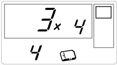 SAGEM PHOTO EASY 150 - BEISPIEL FÜR DEN SCHNELLDRUCK VON EINERSPEICHERKARTE AUS - 3