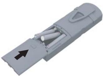 SAGEM D23 H - Mise en service du combiné - 1