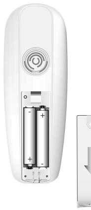 SAGEM D34H - Mise en service du combiné - 1