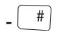 SAGEM D37H - Allez dans repondeur / messages. / ecouter. - 5