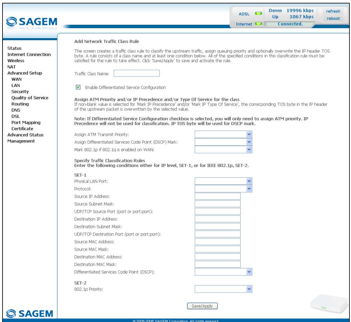 SAGEM FAST 2440 - Add - 3