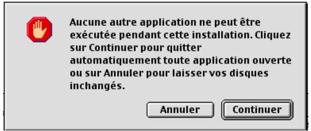 SAGEM FAST 800 - Désinstallation du SAGEM F@st™ 800 - 2