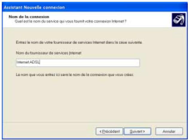 SAGEM FAST 800 - En mode RFC Ponté (LLC ou VCMUX) - 8