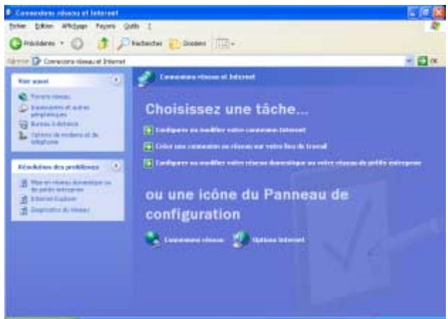 SAGEM FAST 800 - En mode RFC Ponté (LLC ou VCMUX) - 2