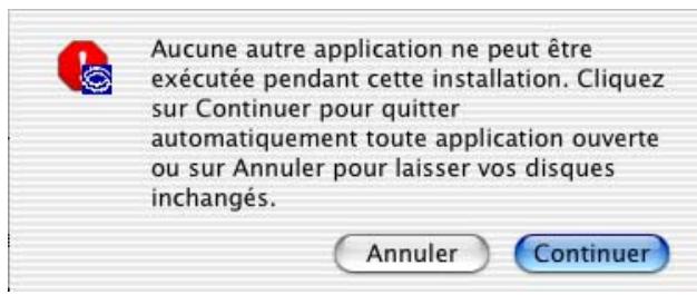 SAGEM FAST 800 - Désinstallation du SAGEM F@st™ 800 - 3