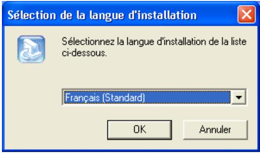 SAGEM FAST 800 - Désinstallation du SAGEM F@st™ 800 - 2