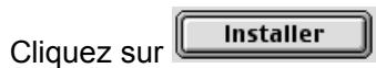 SAGEM FAST 800 - Installation du SAGEM F@st™ 800 - 1
