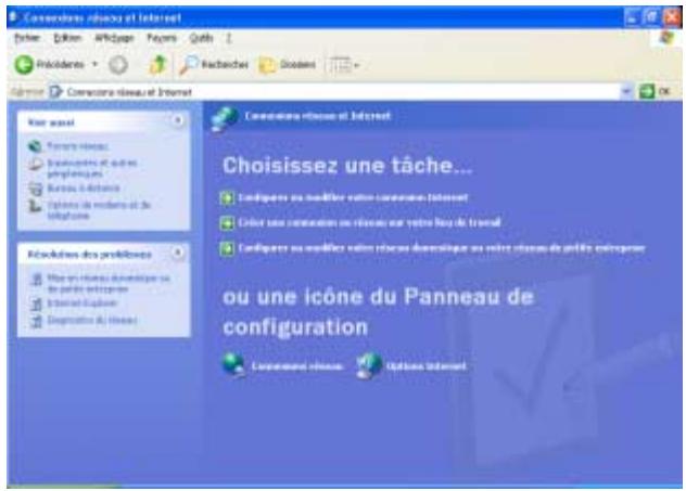 SAGEM FAST 800 - En mode RFC 1483 Routé (LLC ou VCMUX) - 2