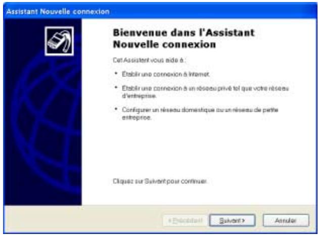 SAGEM FAST 800 - En mode RFC Ponté (LLC ou VCMUX) - 4