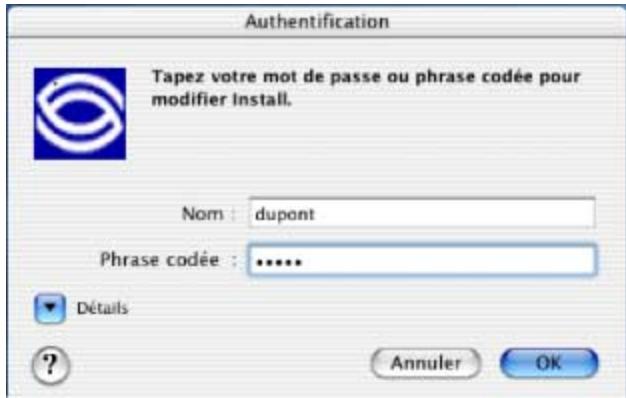 SAGEM FAST 800 - Installation du SAGEM F@st™ 800 - 1