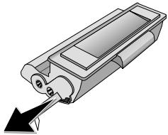 SAGEM FAX 4560 - Emergence de poussière sur le TONER! - 2
