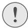 SAGEM FAX 4560 - Attention! - 1
